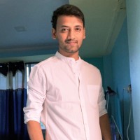 Blubird Employee Sumit Chakraborty's profile photo