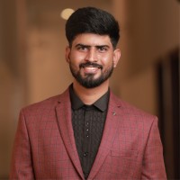 CARELAN Employee Abilash S's profile photo