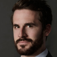 Sociably.co | Luxury Influencer Marketing Agency Employee Dom Popple's profile photo