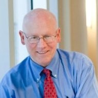 CBOE Futures Exchange, LLC Employee Michael Gorham's profile photo