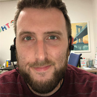 Bill Wilson Center Employee Ben Ficociello's profile photo