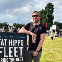 Hippo Digital Employee Darren Hutton's profile photo