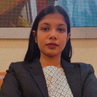 Kirin Advisors Private Limited Employee Isha Desai's profile photo