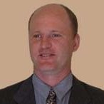 Transport Data Systems Employee Thomas Hasselbring's profile photo