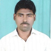 Sree Infotech LLC Employee Bhagavan G's profile photo