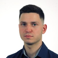 CIRCA Employee Przemysław Baka's profile photo