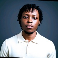 Orange Digital Employee Martins Oluebubechukwu's profile photo