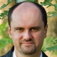 Linnaeus University Employee Laszlo Harmat's profile photo