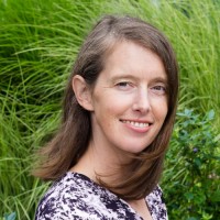 Resource Media Employee Amy Frykman's profile photo