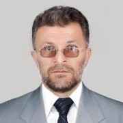 Fos Development Corp. Employee Rohullah Ibrahimkhel's profile photo