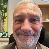 Byggmakker Employee Vidar Monsen's profile photo