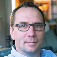 Jeroen Olsman Email