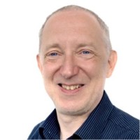 NSF Erdmann Analytics Employee Thomas Dörscheln's profile photo