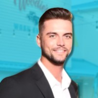 Woodie's Wash Shack Employee Jakob Degeare's profile photo