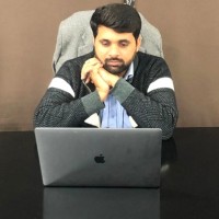 ZeeTech Employee Tazeem Hussan's profile photo