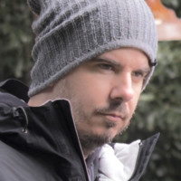 ONER Vfx Employee Rodrigo Tomasso's profile photo