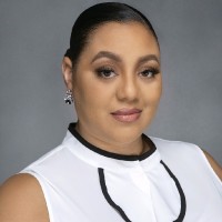 Amazon Employee Aisha Barnes's profile photo