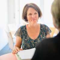 CORREF Employee Sidonie Baumann's profile photo