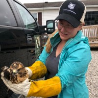 USDA-NRCS Employee Christina Slover's profile photo