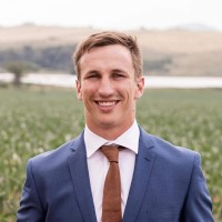 ENPROTEC Employee Reinard Griesel's profile photo