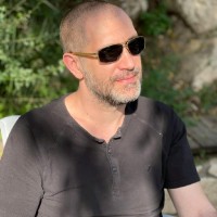 Madeira Data Solutions Employee Vitaly Bruk's profile photo