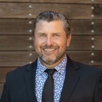 Hawaiian Bros Island Grill Employee Scott Ford's profile photo