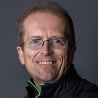 Exel Computer Systems plc Employee Adrian Harris's profile photo