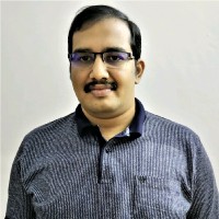 Mercedes-Benz Research and Development India Employee Arjun Haridas's profile photo