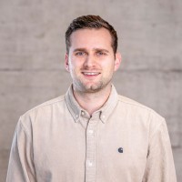 ZuriMED Technologies AG Employee Janick Eglauf's profile photo