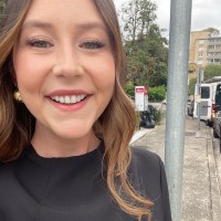 Georgia Andersen's profile photo