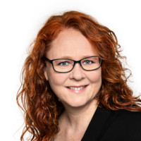 Lloyd Language Services Employee Jenifer Lloyd's profile photo
