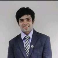 ABI Analytics Employee Dharmesh Khuman's profile photo