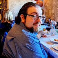 Thumann's Inc. Employee Paul Ossou's profile photo