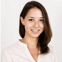 OrbitMI Inc Employee Gabriela Mate's profile photo