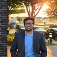 Sehi Computer Products Employee Hasaan Khan's profile photo