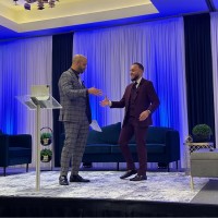 Direct Fairways Employee Aaron Ramos's profile photo