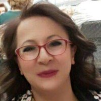 Sivas Cumhuriyet Üniversitesi Employee Berrin Filizöz's profile photo
