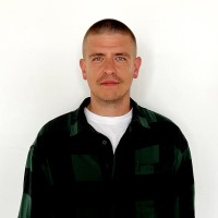 TableAir Employee Edgar Fukalov's profile photo