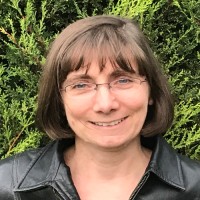 Christine Jutson Email