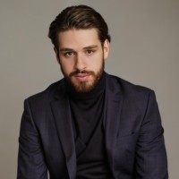 THEMATIK Employee Basel Diab's profile photo