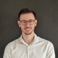 Trustteam France Employee Lucas Girault's profile photo
