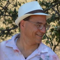 Genentech Employee Peter Ritchie's profile photo