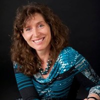 ZonMw Employee Marijke de Vreeden's profile photo