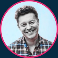 Precision Growth Marketing Employee Oliver Wright's profile photo