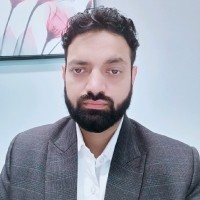 Deepak Grover Email & Phone Number