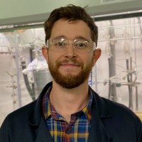 Texas State University Employee Christopher Wight's profile photo