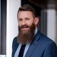 NAB Employee David Nelson's profile photo