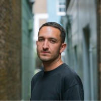 Suite Ltd Employee Sean Gatenby's profile photo