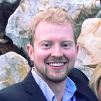 Apple Employee Andrew Thorson's profile photo