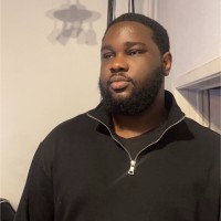 IP Connect Employee Gbolahan Raji's profile photo
